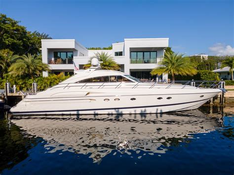 viking princess 65 for sale.